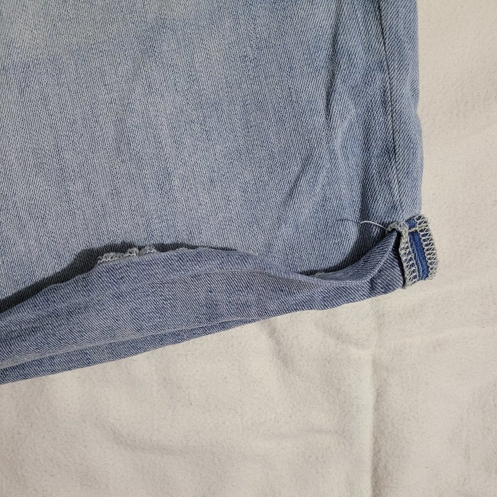 Size 13 Arizona Jean bermuda shorts - Picture 5 of 6